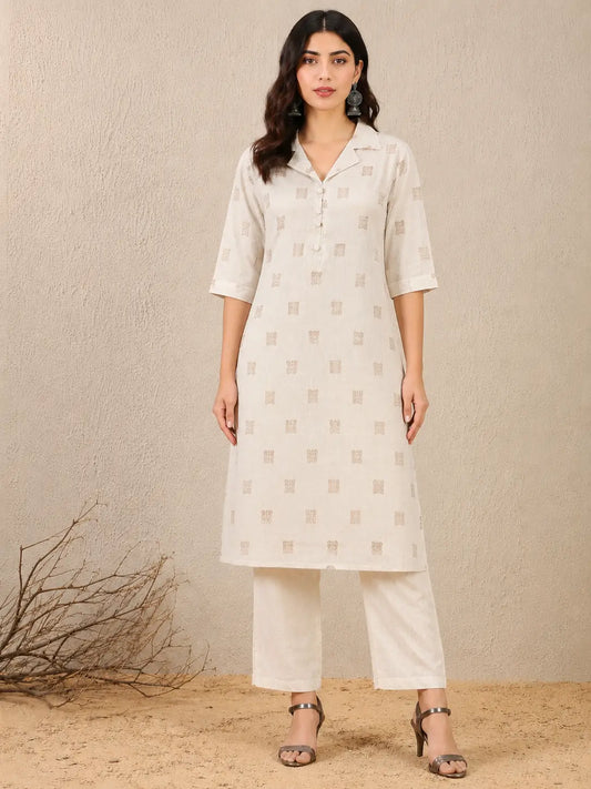 Women wearing Bluauraa Tunic/Kurti/Tops