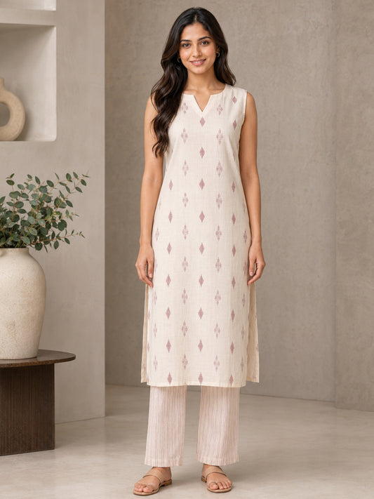 Women wearing Bluauraa Tunic/Kurti/Tops