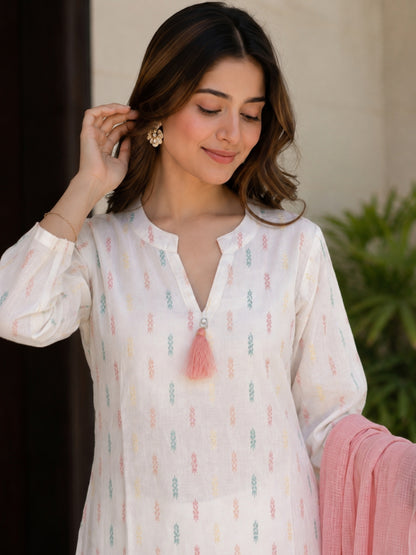 Women wearing Bluauraa Tunic/Kurti/Tops