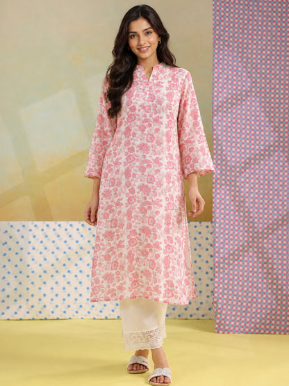 Women wearing Bluauraa Tunic/Kurti/Tops
