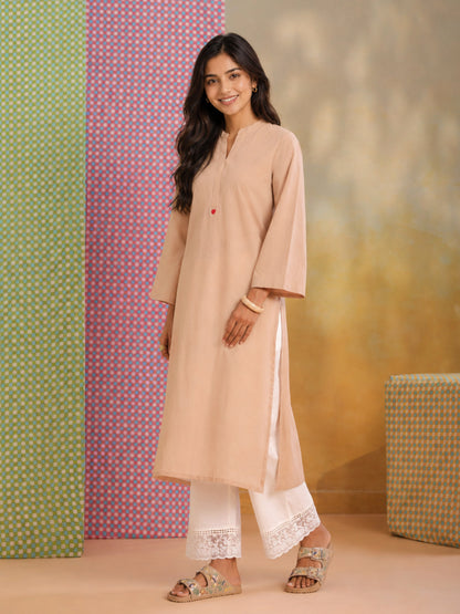 Women wearing Bluauraa Tunic/Kurti/Tops