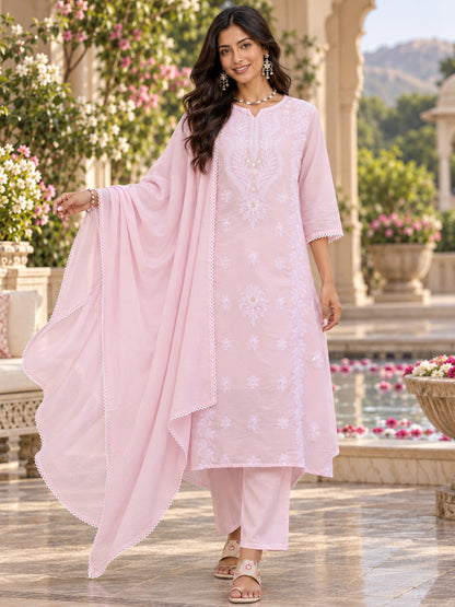 Women wearing Bluauraa Tunic/Kurti/Tops