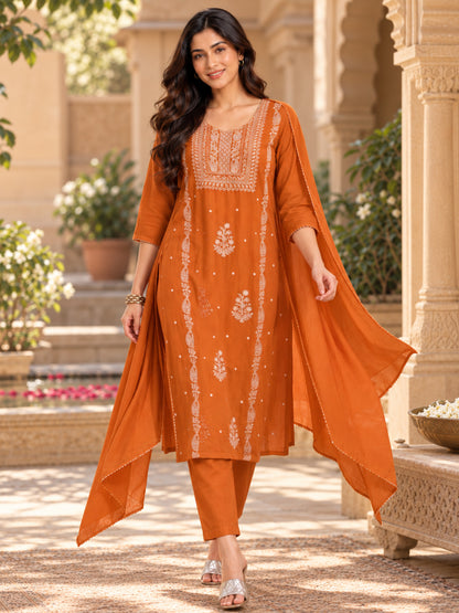 Women wearing Bluauraa Tunic/Kurti/Tops