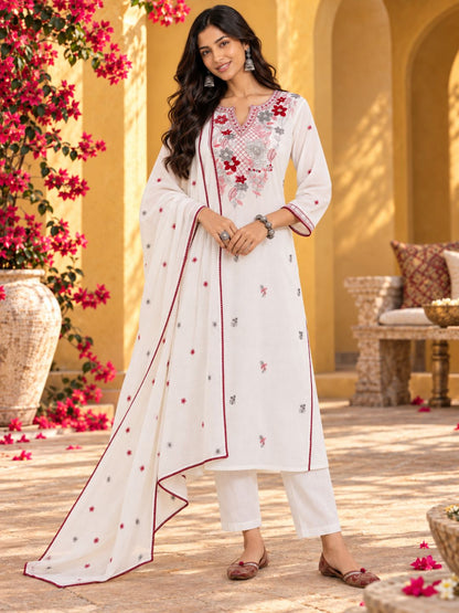 Women wearing Bluauraa Tunic/Kurti/Tops