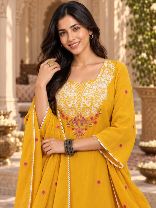Women wearing Bluauraa Tunic/Kurti/Tops
