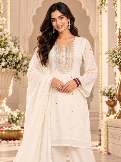 Women wearing Bluauraa Tunic/Kurti/Tops