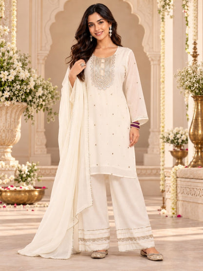 Women wearing Bluauraa Tunic/Kurti/Tops