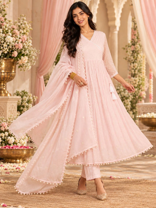 Women wearing Bluauraa Tunic/Kurti/Tops