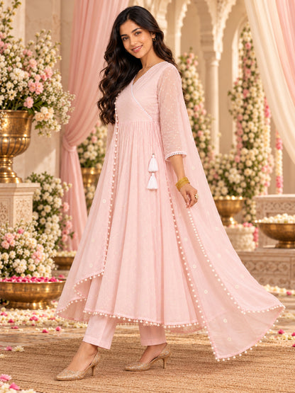 Women wearing Bluauraa Tunic/Kurti/Tops