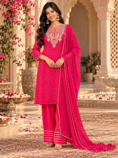 Women wearing Bluauraa Tunic/Kurti/Tops