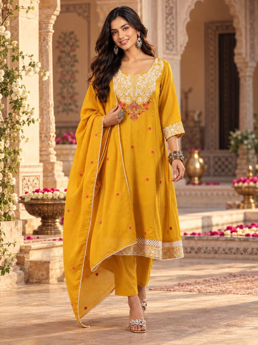 Women wearing Bluauraa Tunic/Kurti/Tops