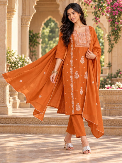 Women wearing Bluauraa Tunic/Kurti/Tops