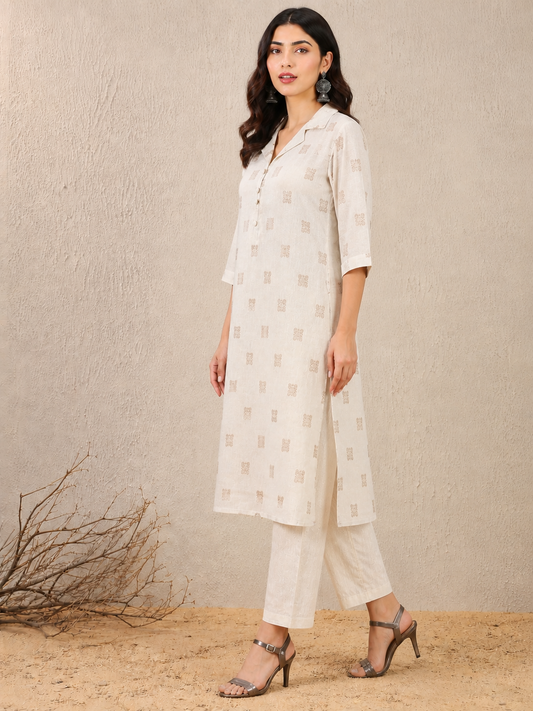 Women wearing Bluauraa Tunic/Kurti/Tops
