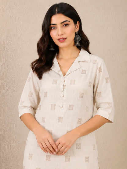 Women wearing Bluauraa Tunic/Kurti/Tops