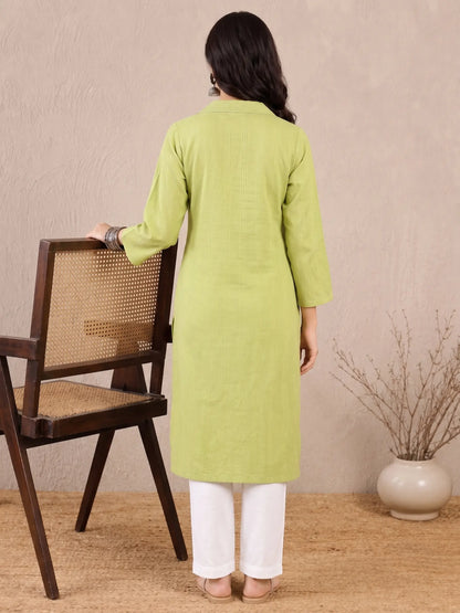 Women wearing Bluauraa Tunic/Kurti/Tops